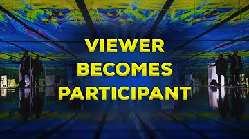 It Remains - Decentralized Franchise (Ecosystem Showreel)