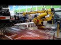 Tecnalia automation systems for compositesmanufacturing