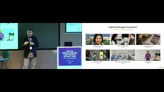 Digital Breakthrough for Pharma Summit 2025: Transforming Digital Health through AI Agents
