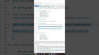 Default Constraint dalam MySQL: Contoh &amp; Implementasi! 🖥️📚 #SQLGuide