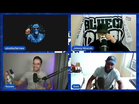 EXPOSING BLUECO WITH BOBBY FAIRVIEW: CAYMAN ISLAND DEBT EXPOSED! | @Younes Talks Chelsea…