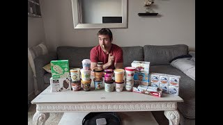 Bonusfinder Official Ice Cream Tester Competition