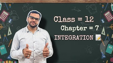 📌 Chapter 7: #integrals   #example  41 and 42| Class 12 #maths   | Full #explanation  by Shyam Sir