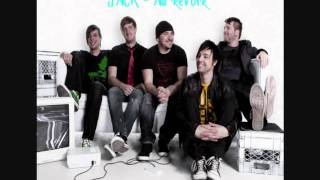 Watch Jack Au Revoir video