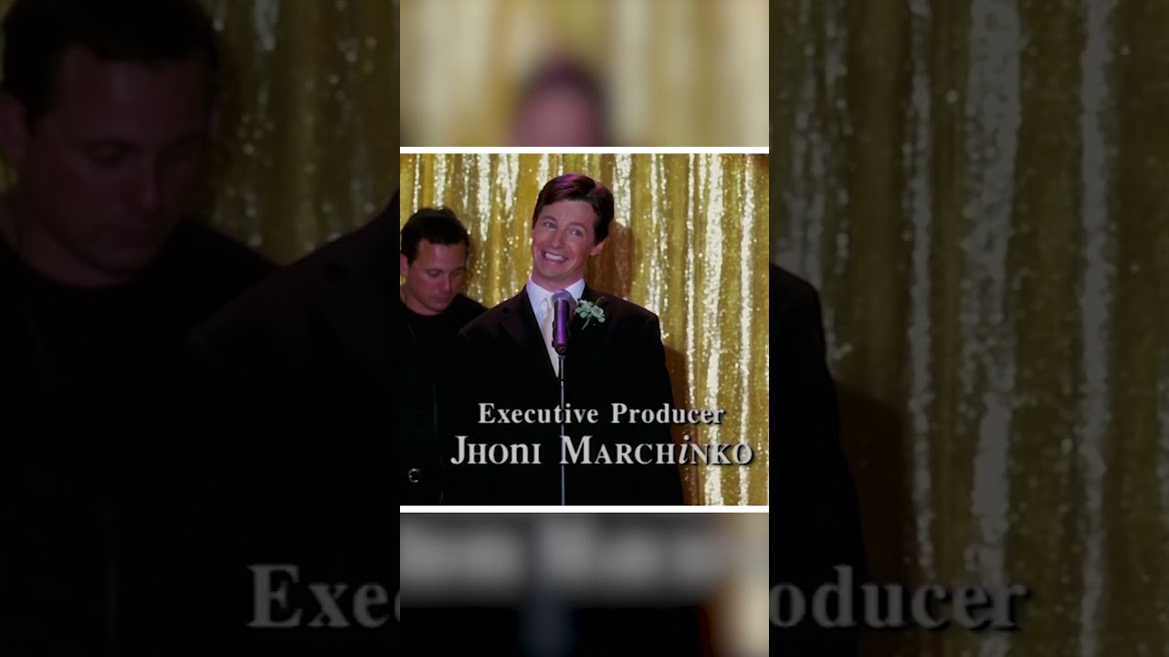 Jack translates American to English | Will & Grace