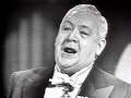 Lauritz Melchior, tenor - d'Hardelot - Because (1950 - video)