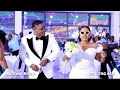ILE COUPLE YENU PENDWA YA MKANDARASI WAMEFUNGA NDOA UTAPENDA WALIVYOINGIA UKUMBINI MUSSA AND MTAWA 