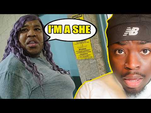 Delusional Trans Woman Keeps Tricking Men, Ends Horribly