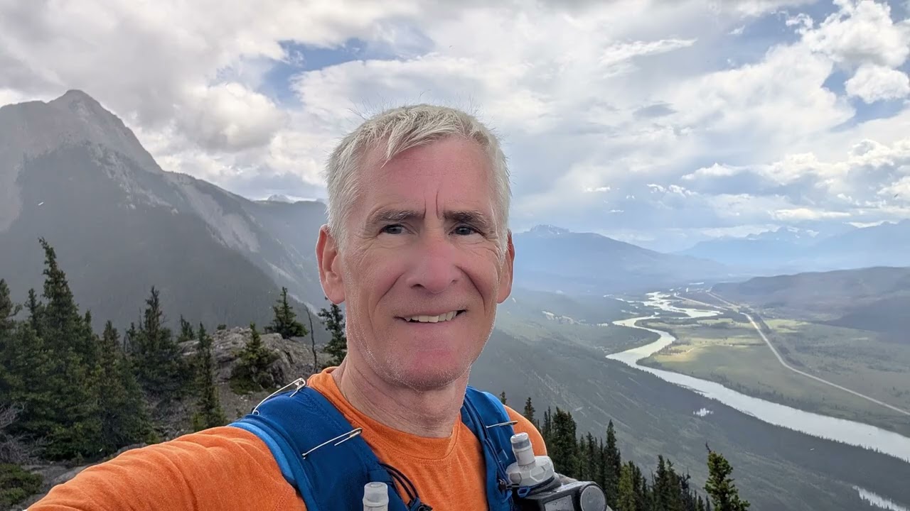 CDR and some Peak Baggin