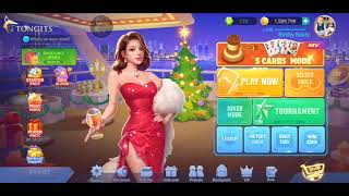 TONGITS ZINGPLAY GAME 7 | BIMBY BASTY screenshot 5