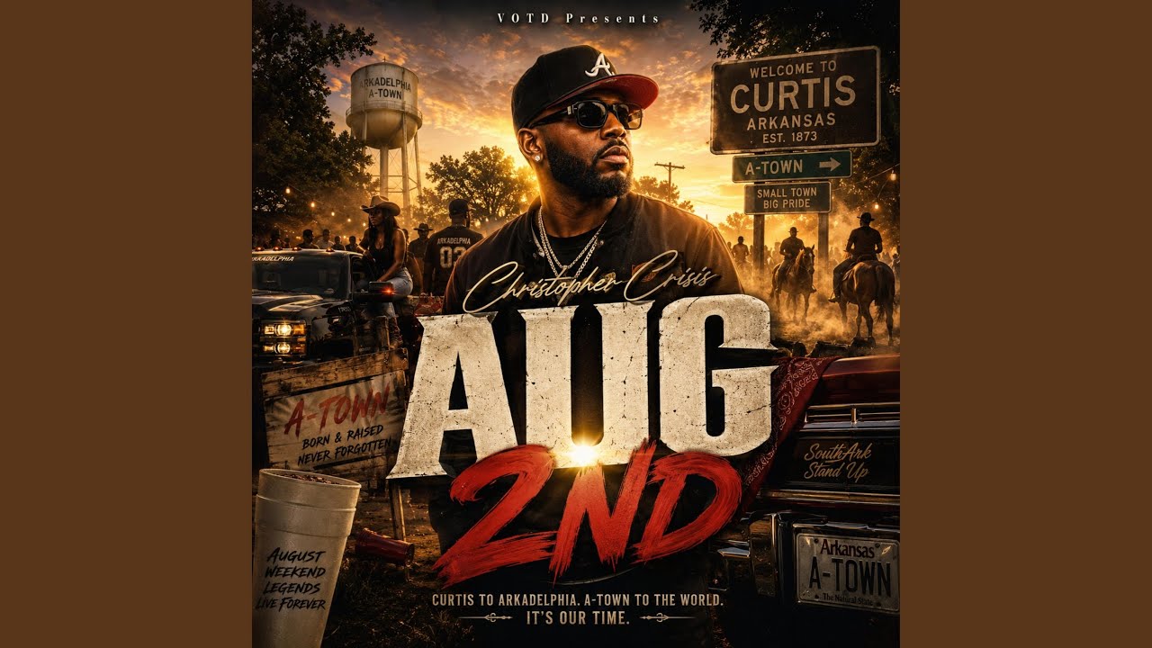 Watch In Due Time on YouTube Watch In Due Time on YouTube