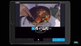 How to edit a movie using GoPro Quik screenshot 3
