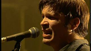 Video thumbnail of "Noir Désir - Tostaky (live Les Vieilles Charrues 2001)"