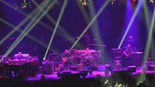 Miniatura del video "Phish - You Sexy Thing - 7/28/17 - MSG"