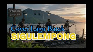Sigulempong  Cover Lagu Batak  Cover Musik Ai  coverlagubatak 