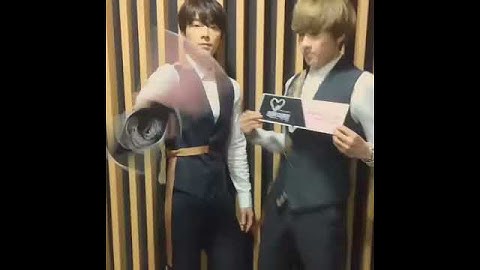 150327 heart_a_tag Instagram Update with EunHae