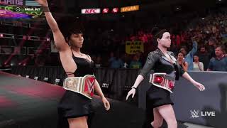 Lolo Vs Bianncas Retard Strength Part 1