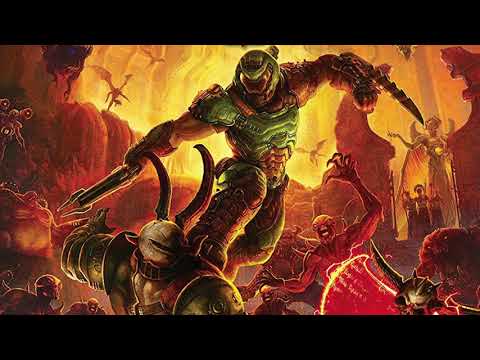 Mick Gordon - BFG Division (slowed + reverb)