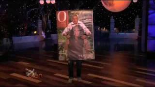 Ellens Monologue  103009