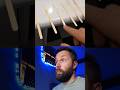 Interesting instrument #stick #woodensticks #shortsviral #shortsmusic #shorts #fyp