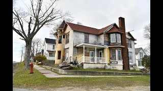 Pure St Ignace Michigan Driftwood Motel Whitefish Dinner Hall Of Fame