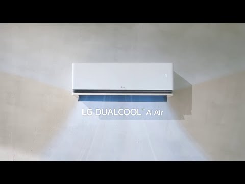 LG DUALCOOL ¦ Frescura inteligente