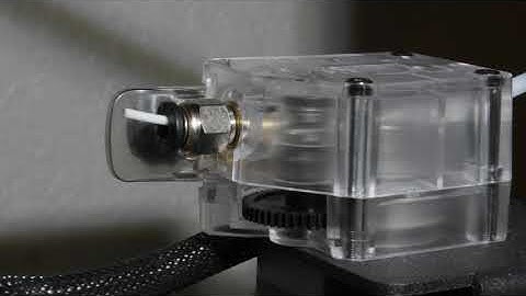 Anycubic Mega Zero Extruder Feeder Problem (Solution in Description)