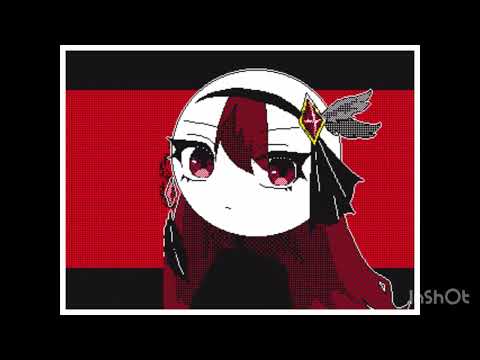 【うごメモ】【オリ棒】借りPV