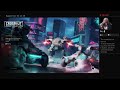 My Second Crossout Stream! DavisTheFNAFfan's Live Crossout PS4 Broadcast