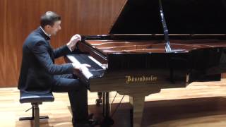 W. A. Mozart - Rondo in D-Dur KV 485 - Dean Erjavc