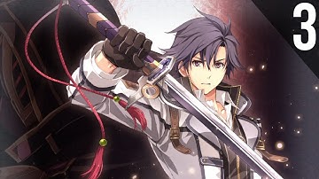 The Legend of Heroes: Trails into Reverie - All Cutscenes - Act II: March 17