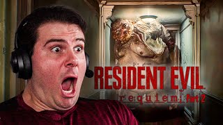 Resident Evil Requiem - Part 2 | RyanHD