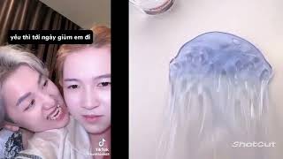 slime kể chuyện cre : Ken khểnh và Cim ngân