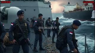 PENENTUAN AMBALAT CHINA BELA INDONESIA