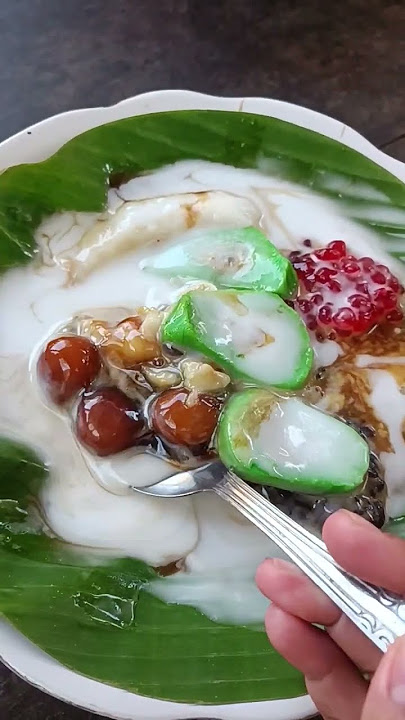 jenang campur 🤤 #fypシ #kulinertulungagung