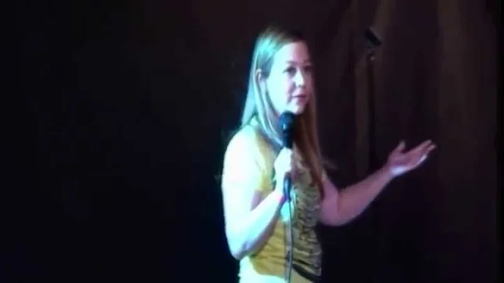 Sarah Spooner - NWLA Comedy Showdown (trimmed)