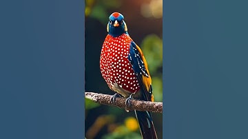 Amazing videos ❤️ #birds #ai #cute #amazing #birdslover #beautiful #birdsounds #sound  #klingai