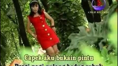 Talak Tilu MP4 - Lagu dangdut