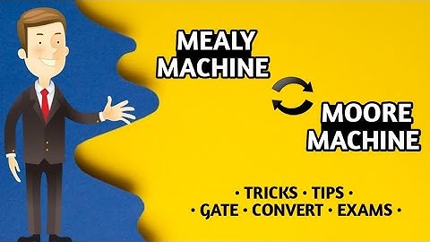 🧭meaLy to mOOre machine | trick | hindi | toc | meely meelay mely milay more morre | Gate | simple