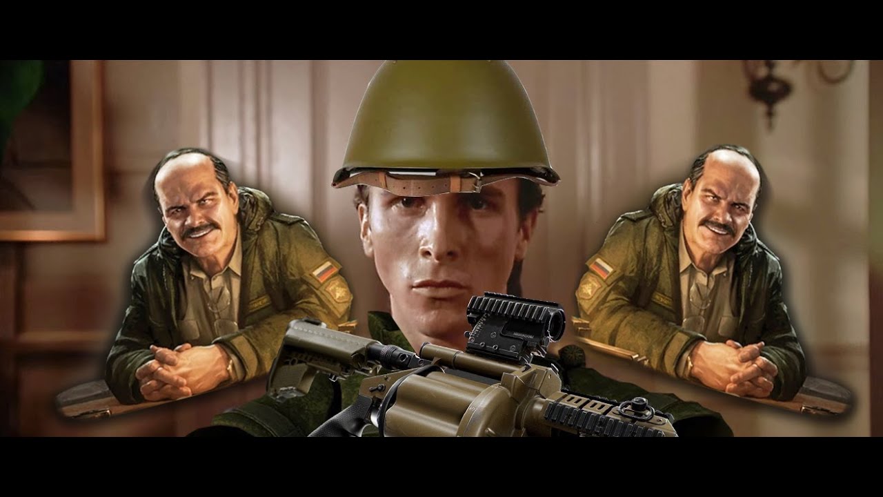 Making poor decisions in Tarkov... YouTube