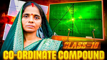 Class 10 Maths Chapter 7 Coordinate Geometry 🔥 Most Important Questions | CBSE Board Exam 2025–26 