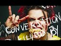 YUNGBLUD - Cruel Kids (Official Visualiser)