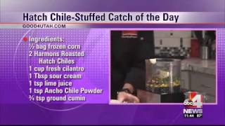 Harmons Chile Roast