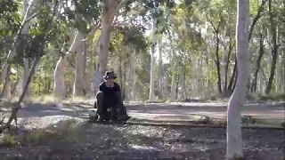 SLSLS in the Southern Highlands