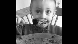 grandson grow old