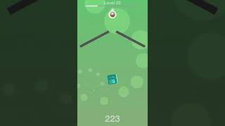 Jelly Ball - Gameplay video 1 screenshot 2