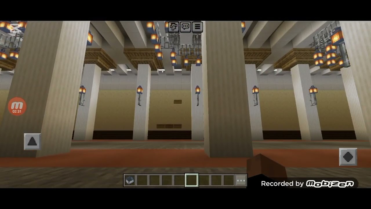 Обзор сервера 