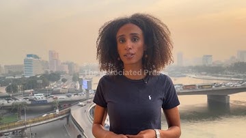 Famine is gripping two regions of war-torn Sudan, a global hunger authority says - AP explains