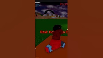 Bro Was Begging For His Life In DBOG😭😭#shorts #shortsfeed #roblox #robloxcomedy