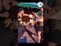 鍛錬を極めるとこうなります | panda情報局 #funny